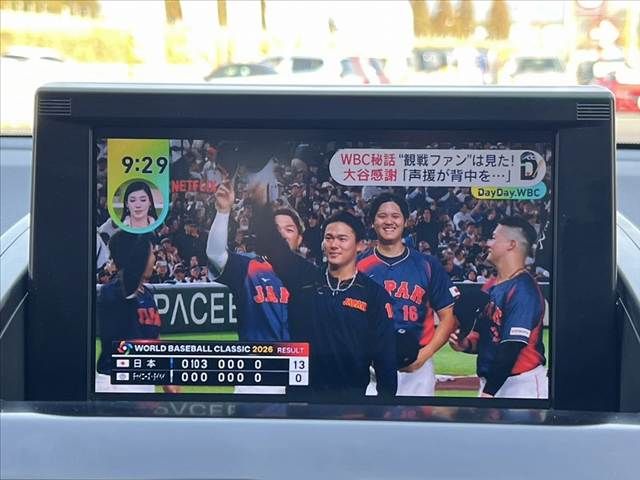 TOYOTA SAI 2014 Image 31