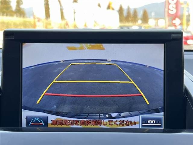 TOYOTA SAI 2014 Image 31