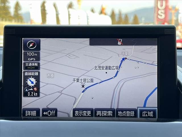 TOYOTA SAI 2014 Image 31