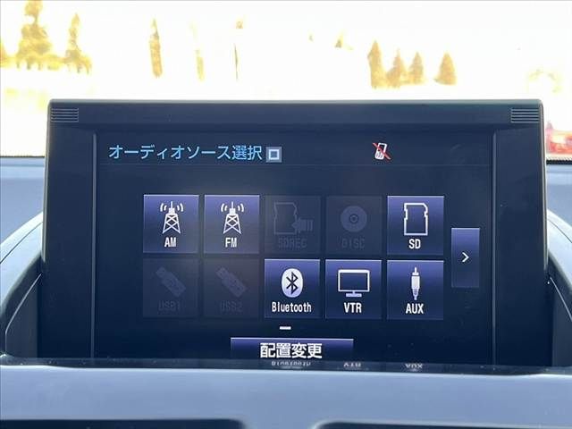 TOYOTA SAI 2014 Image 31