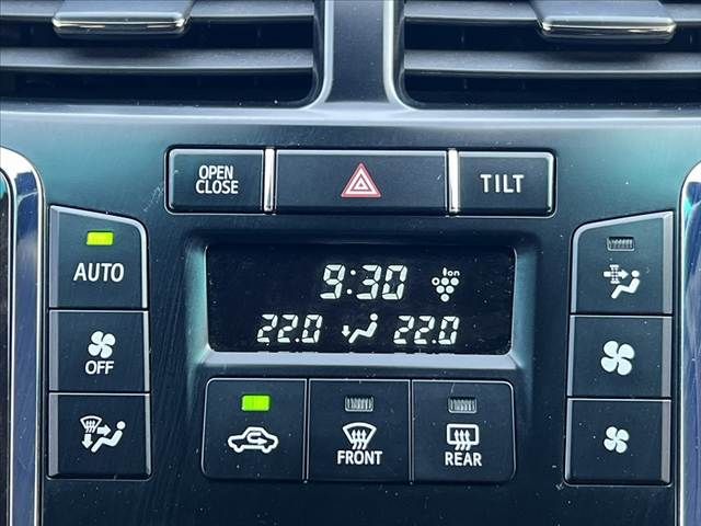TOYOTA SAI 2014 Image 31