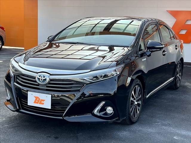 TOYOTA SAI 2014 Image 31