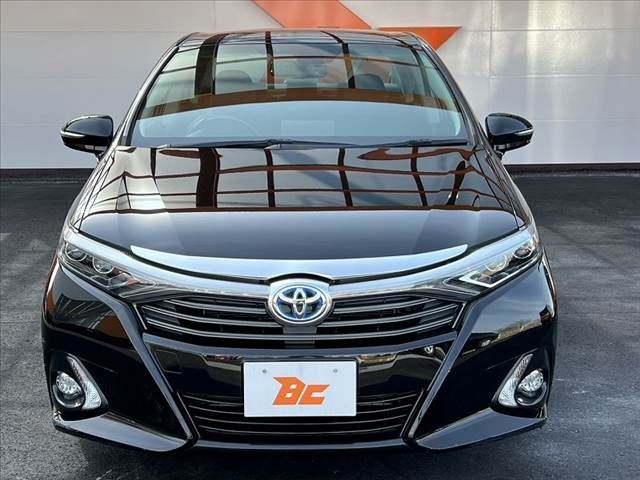 TOYOTA SAI 2014 Image 31