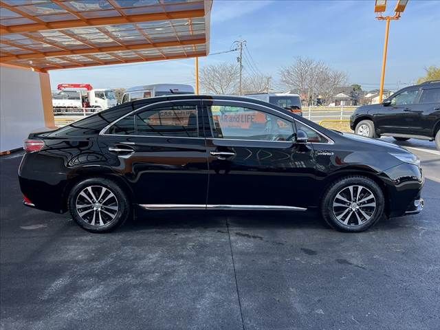 TOYOTA SAI 2014 Image 31