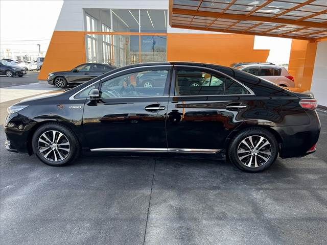 TOYOTA SAI 2014 Image 31