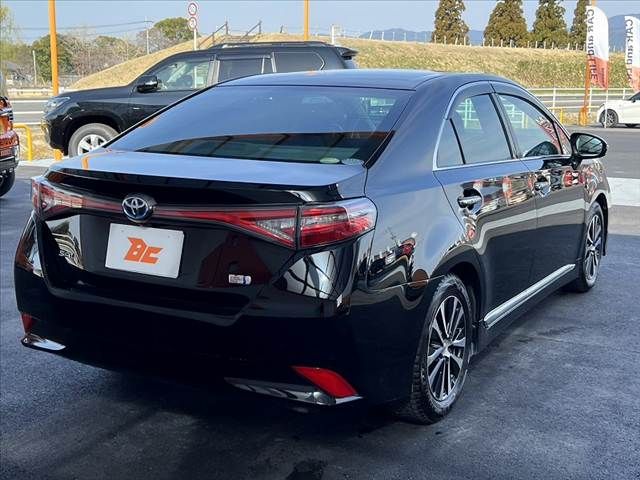 TOYOTA SAI 2014 Image 31