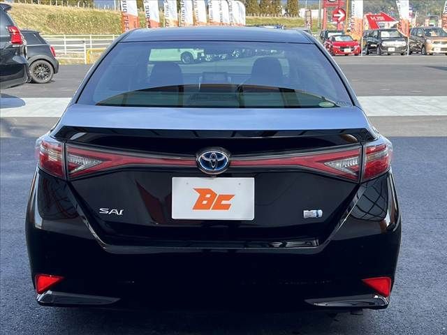 TOYOTA SAI 2014 Image 31