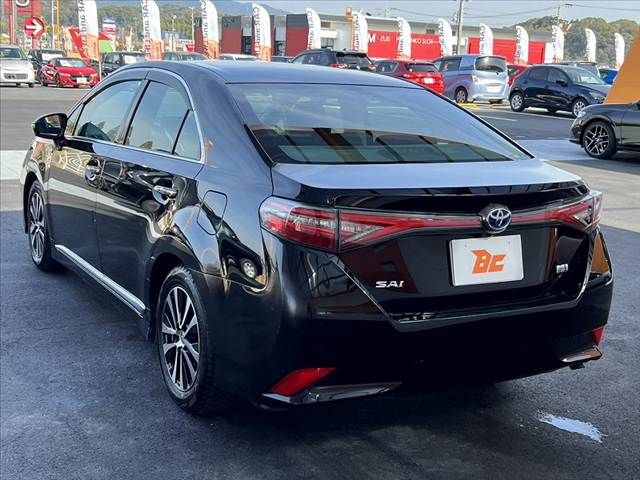 TOYOTA SAI 2014 Image 31