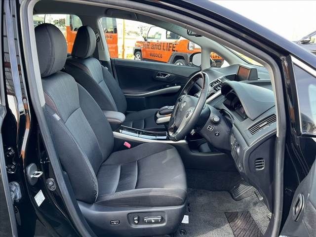 TOYOTA SAI 2014 Image 31