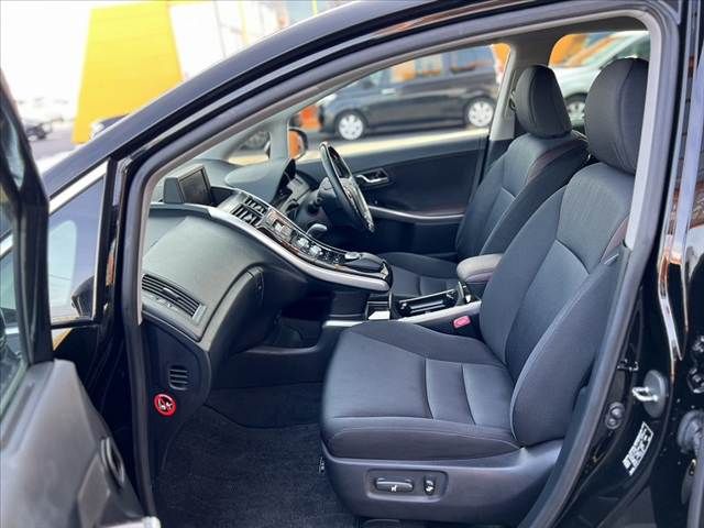 TOYOTA SAI 2014 Image 31