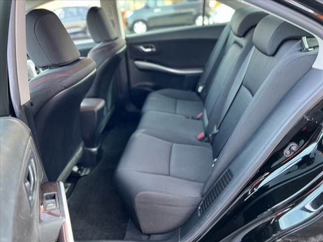 TOYOTA SAI 2014 Image 31