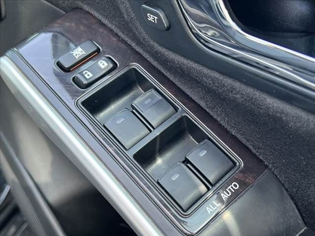 TOYOTA SAI 2014 Image 31