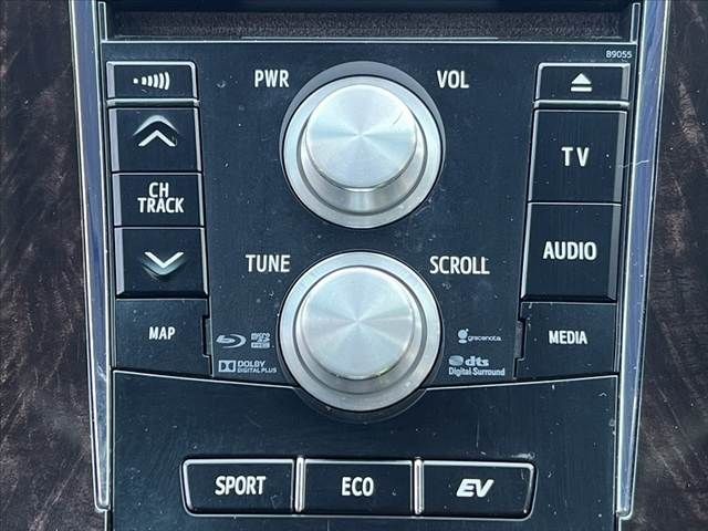 TOYOTA SAI 2014 Image 31