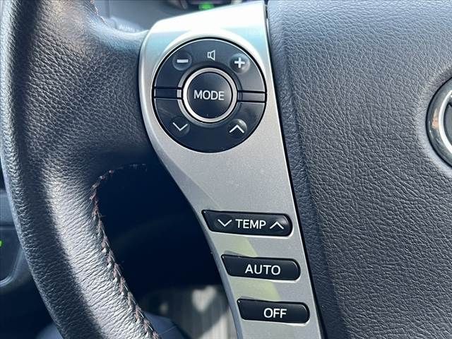 TOYOTA SAI 2014 Image 31