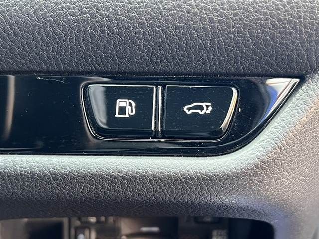 TOYOTA LEXUS NX350H 2022 Image 31