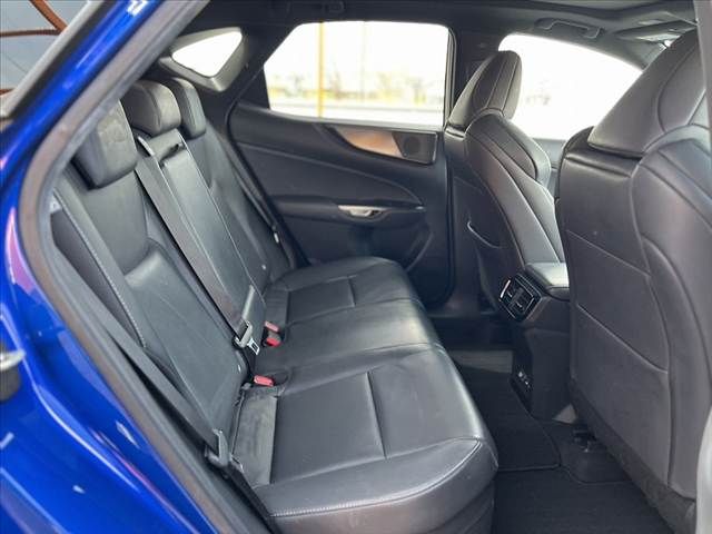 TOYOTA LEXUS NX350H 2022 Image 31