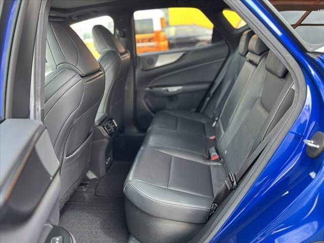 TOYOTA LEXUS NX350H 2022 Image 31