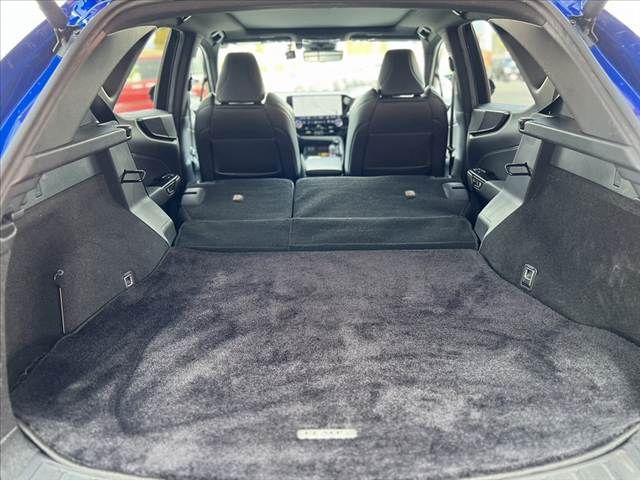 TOYOTA LEXUS NX350H 2022 Image 31