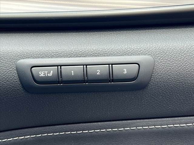 TOYOTA LEXUS NX350H 2022 Image 31