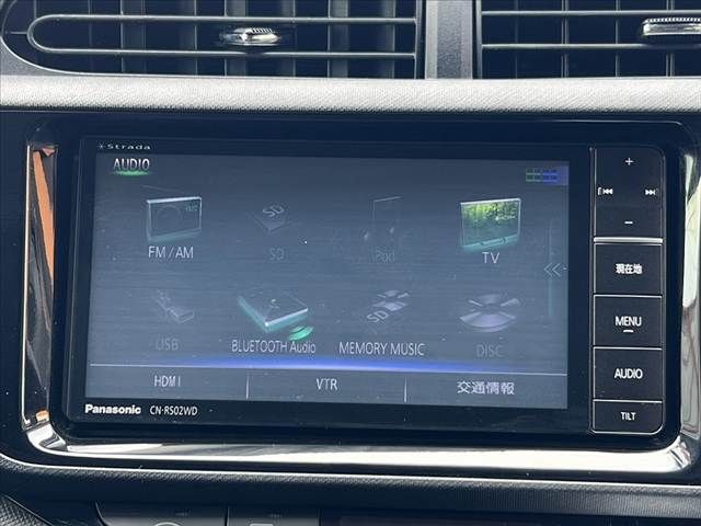 TOYOTA AQUA 2015 Image 31