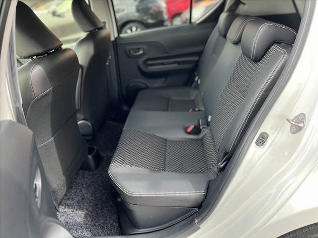 TOYOTA AQUA 2015 Image 31