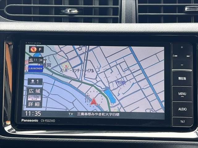 TOYOTA AQUA 2015 Image 31