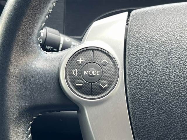 TOYOTA AQUA 2015 Image 31