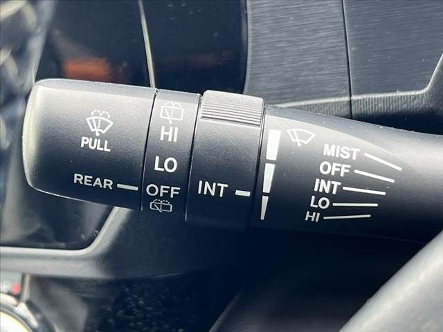 TOYOTA AQUA 2015 Image 31