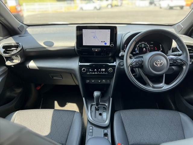 TOYOTA YARIS CROSS 2024 Image 31