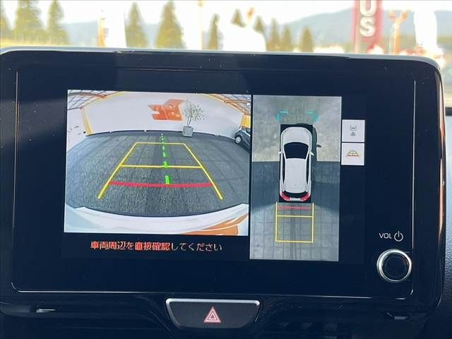 TOYOTA YARIS CROSS 2024 Image 31