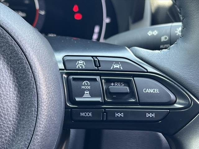 TOYOTA YARIS CROSS 2024 Image 31