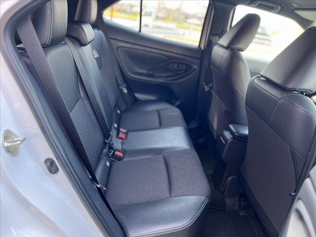 TOYOTA YARIS CROSS 2024 Image 31