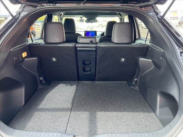 TOYOTA YARIS CROSS 2024 Image 31