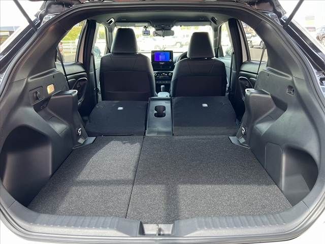 TOYOTA YARIS CROSS 2024 Image 31