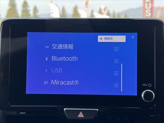 TOYOTA YARIS CROSS 2024 Image 31