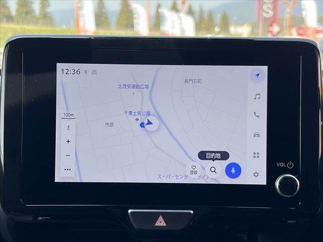 TOYOTA YARIS CROSS 2024 Image 31