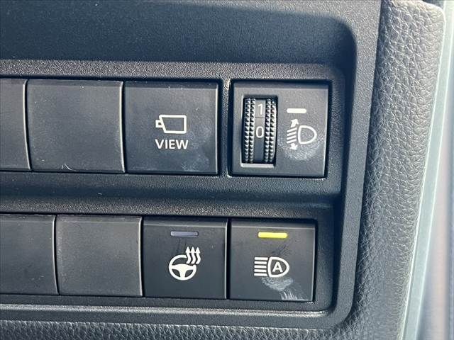 TOYOTA YARIS CROSS 2024 Image 31