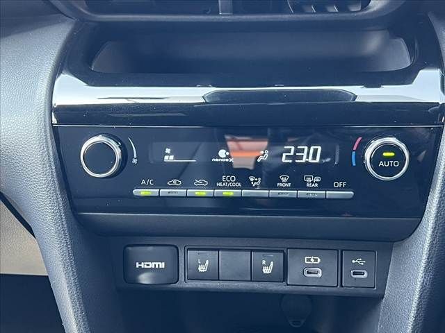 TOYOTA YARIS CROSS 2024 Image 31