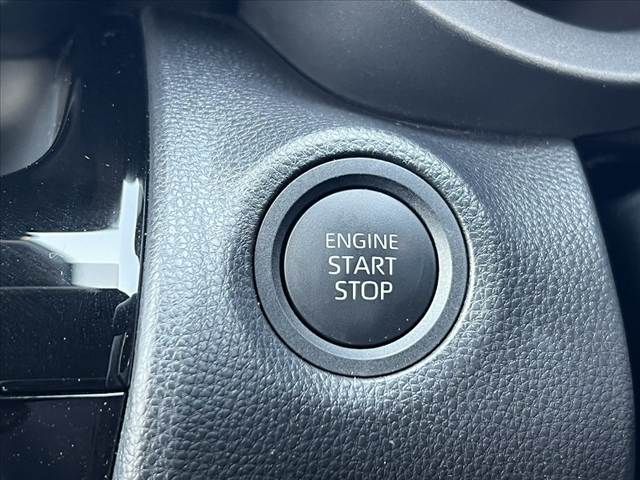 TOYOTA YARIS CROSS 2024 Image 31