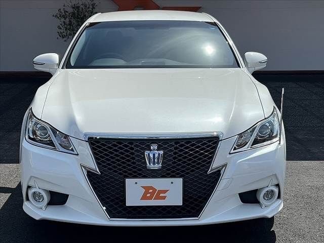 TOYOTA CROWN SEDAN HYBRID 2015 Image 31