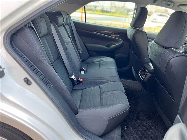 TOYOTA CROWN SEDAN HYBRID 2015 Image 31