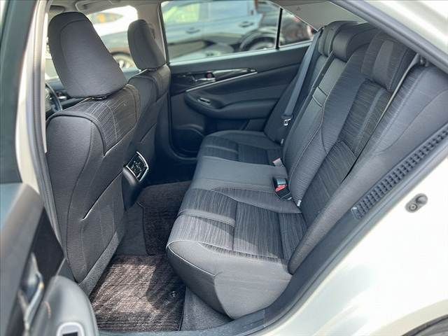 TOYOTA CROWN SEDAN HYBRID 2015 Image 31