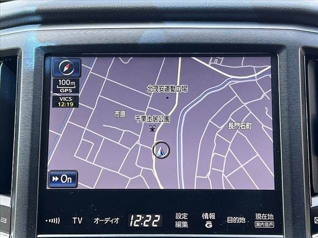 TOYOTA CROWN SEDAN HYBRID 2015 Image 31