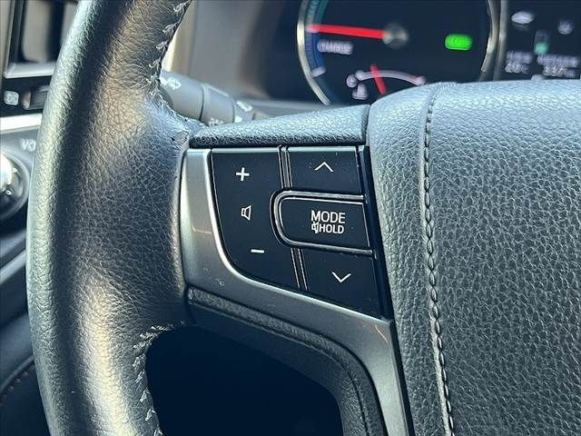 TOYOTA CROWN SEDAN HYBRID 2015 Image 31