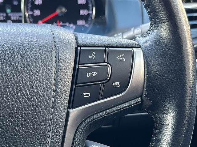 TOYOTA CROWN SEDAN HYBRID 2015 Image 31