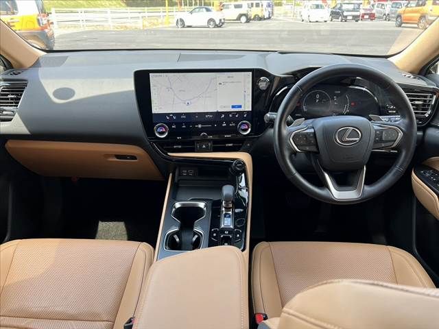 TOYOTA LEXUS NX250 2023 Image 31