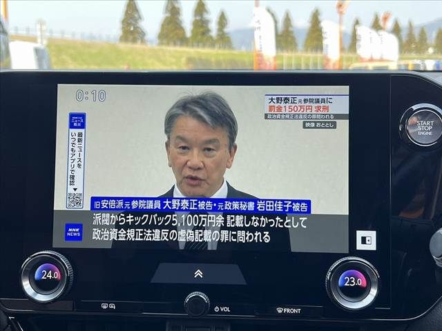 TOYOTA LEXUS NX250 2023 Image 31