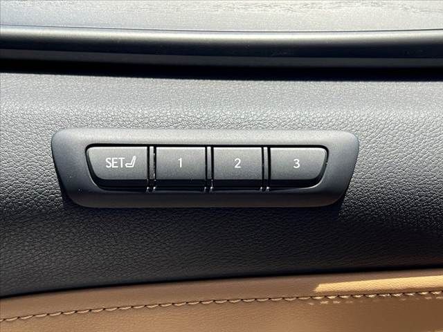 TOYOTA LEXUS NX250 2023 Image 31