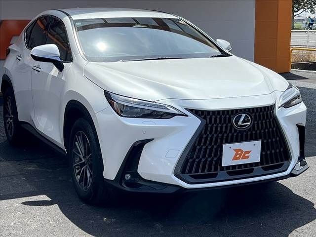 TOYOTA LEXUS NX250 2023 Image 31