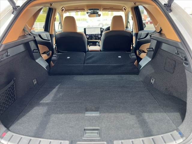 TOYOTA LEXUS NX250 2023 Image 31